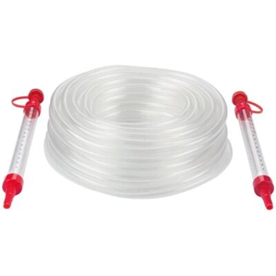 Toolland 20 m Level Angle with 2 Vials - Level Tool Toolland 20 m Level Angle with 2 Vials - Level Tool