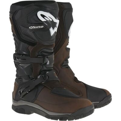 Stivali Alpinestars Corozal Adventure Drystar - Calzature moto Stivali Alpinestars Corozal Adventure Drystar - Calzature moto