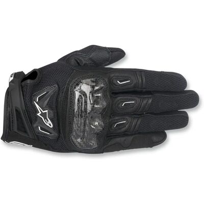 Alpinestars SMX-2 Air Carbon V2 - nero Alpinestars SMX-2 Air Carbon V2 - nero