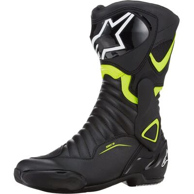 Alpinestars SMX-6 V2 Motorradstiefel - Performance Riding Alpinestars SMX-6 V2 Motorradstiefel - Performance Riding