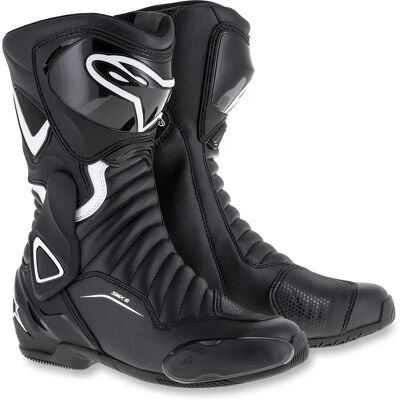 Alpinestars Stella SMX-6 V2 Dama - negro/blanco Alpinestars Stella SMX-6 V2 Dama - negro/blanco