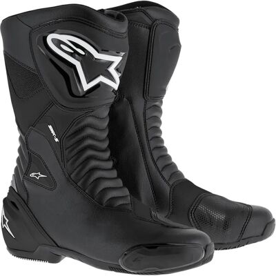 Alpinestars SMX S - Negro Alpinestars SMX S - Negro
