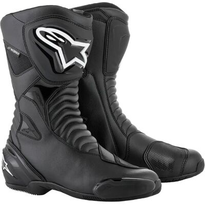 Alpinestars Modello 37 Stivali da Moto Impermeabili - Stivali da moto Alpinestars Modello 37 Stivali da Moto Impermeabili - Stivali da moto