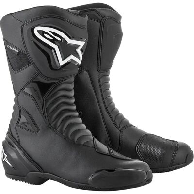 Stivali impermeabili SMX S di Alpinestars - Stivali da moto Stivali impermeabili SMX S di Alpinestars - Stivali da moto