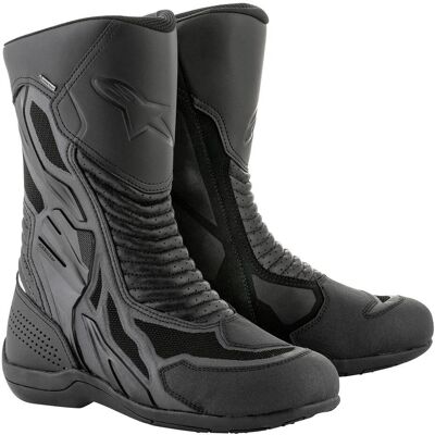 Alpinestars Motorradstiefel - Gore-Tex XCR Wasserdicht, Belüftet - CE Alpinestars Motorradstiefel - Gore-Tex XCR Wasserdicht, Belüftet - CE