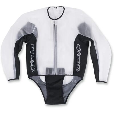 Alpinestars L Veste Impermeable Racing - Publicité Alpinestars L Veste Impermeable Racing - Publicité