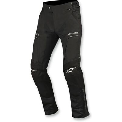 Pantalon Moto Ramjet Air d'Alpinestars - Respirant, Durable, Sécurité - Publicité Pantalon Moto Ramjet Air d'Alpinestars - Respirant, Durable, Sécurité - Publicité