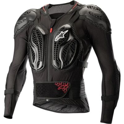 Giacca protettiva MX Bionic Action di Alpinestars - Giacca / Gilet da moto Giacca protettiva MX Bionic Action di Alpinestars - Giacca / Gilet da moto