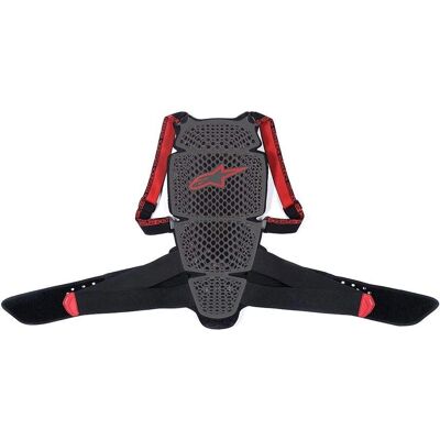 Alpinestars Nucleon KR-Cell Visszavédő - Visszavédő Alpinestars Nucleon KR-Cell Visszavédő - Visszavédő