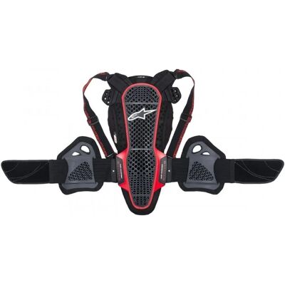 Alpinestars Nucleon KR-3 Rückenprotektor - Motorradschutz Alpinestars Nucleon KR-3 Rückenprotektor - Motorradschutz