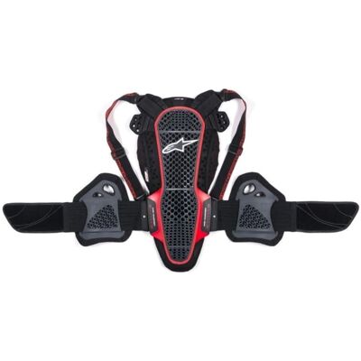 Alpinestars Nucleon KR-3 Rückenprotektor - Motorrad Schutz Alpinestars Nucleon KR-3 Rückenprotektor - Motorrad Schutz