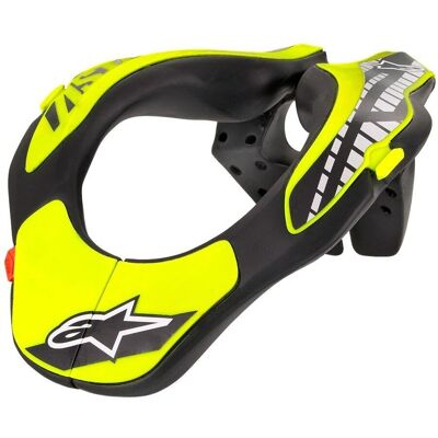 Alpinestars Jugend-Halsstütze - Nackenstütze für junge Reiter Alpinestars Jugend-Halsstütze - Nackenstütze für junge Reiter