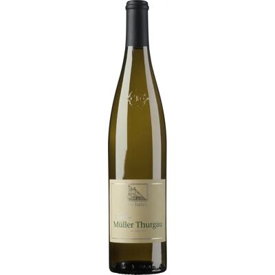 Cantina Terlano Müller Thurgau 2019 - 0,75 L - Vino Cantina Terlano Müller Thurgau 2019 - 0,75 L - Vino