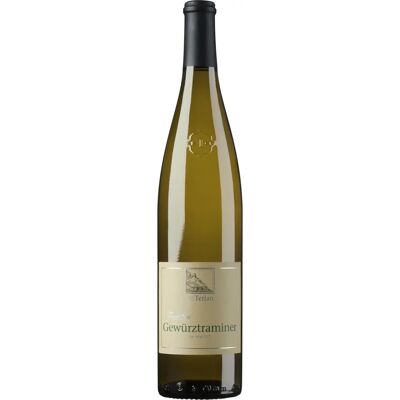 Cantina Terlano Gewürztraminer 2023 - Vino Bianco Cantina Terlano Gewürztraminer 2023 - Vino Bianco