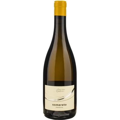 Somereto di Andriano Chardonnay - Vino Somereto di Andriano Chardonnay - Vino