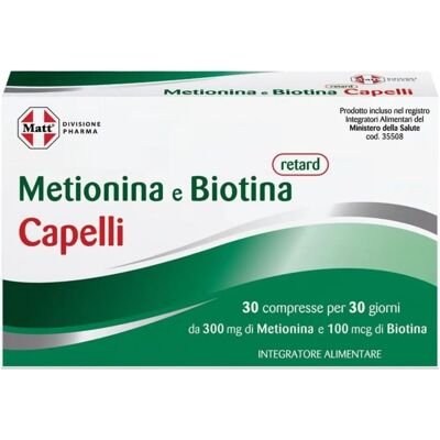 A&D Spa Dieta Supporto Capelli - Integratore Alimentare A&D Spa Dieta Supporto Capelli - Integratore Alimentare