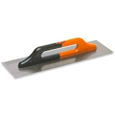 PAVAN Frattazzo in acciaio 14x48cm - Frattazzo PAVAN Frattazzo in acciaio 14x48cm - Frattazzo