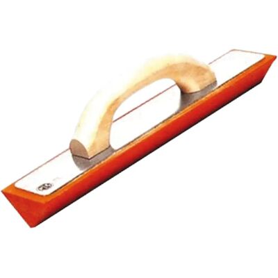 Salone SRL 819/5 Spugna a sezione triangolare - Spatola Salone SRL 819/5 Spugna a sezione triangolare - Spatola