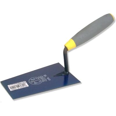 Pavan Cazzuola 19cm - Spatola in Acciaio per Muratura Pavan Cazzuola 19cm - Spatola in Acciaio per Muratura