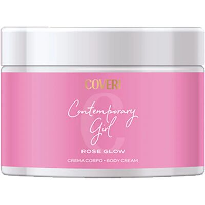 Enrico Coveri Rose Glow Crema Corpo - Crema Corpo Enrico Coveri Rose Glow Crema Corpo - Crema Corpo