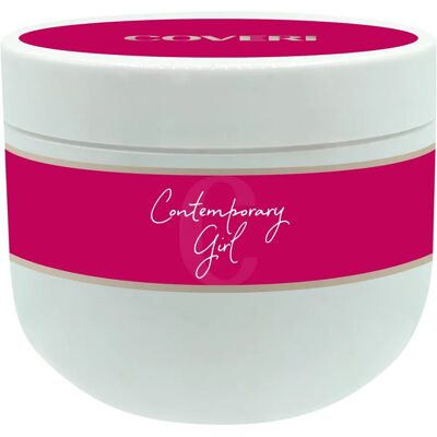 Enrico Coveri Contemporary Girl Crema corpo - Body Cream Enrico Coveri Contemporary Girl Crema corpo - Body Cream