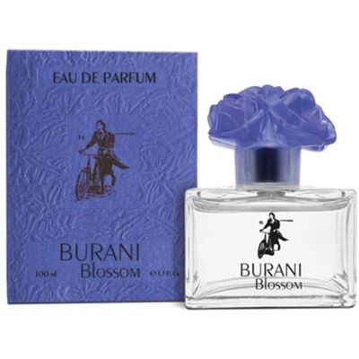 Mariella Burani Blossom 100 ml Eau de Parfum - Donna Mariella Burani Blossom 100 ml Eau de Parfum - Donna
