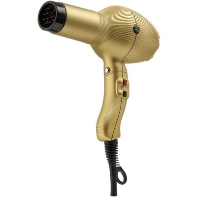 Gamma+ Absolute Power Hairdryer - Hairdryer Gamma+ Absolute Power Hairdryer - Hairdryer