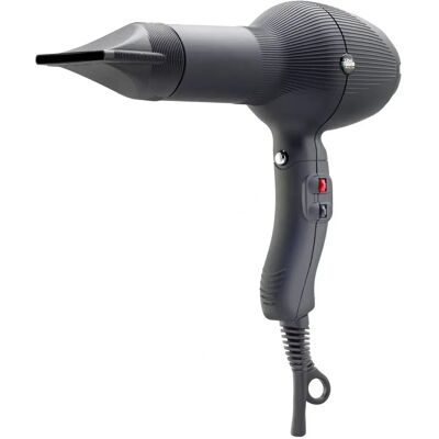 Gamma+ Absolute Power Hairdryer - Professional Hair & Beard Dryer Gamma+ Absolute Power Hairdryer - Professional Hair & Beard Dryer