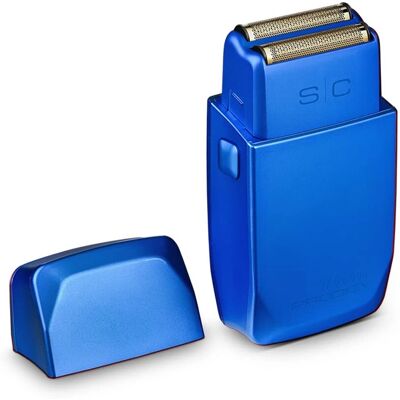 Stylecraft Blue Wireless Prodigy Foil Shaver - Foil Shaver Stylecraft Blue Wireless Prodigy Foil Shaver - Foil Shaver