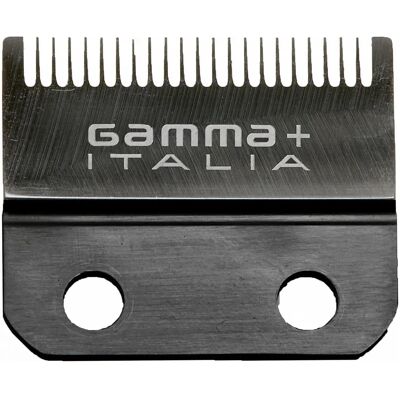 Gamma Più - Black Diamond Fade Blade - Replacement Blade Gamma Più - Black Diamond Fade Blade - Replacement Blade