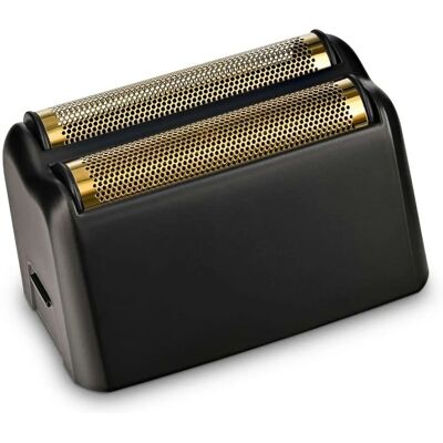 Gamma Prodigy Gold Replacement Foil - Shaver Accessory Gamma Prodigy Gold Replacement Foil - Shaver Accessory