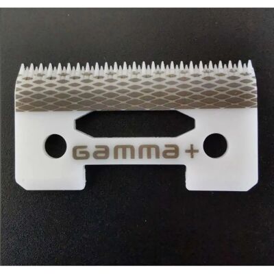 Gamma Più ALATOMOBSTC Hair Trimmer Accessory - Ceramic Blade Gamma Più ALATOMOBSTC Hair Trimmer Accessory - Ceramic Blade