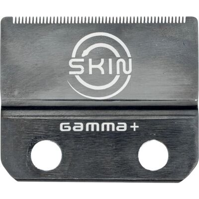 Gamma+ Black Diamond Carbon Hair Clipper Blade - Hair Clipper Blade Gamma+ Black Diamond Carbon Hair Clipper Blade - Hair Clipper Blade