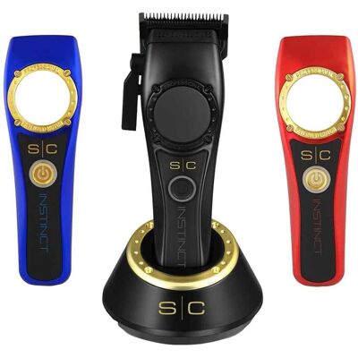 Stylecraft - Instinct - Torque Control - Hair Clipper Stylecraft - Instinct - Torque Control - Hair Clipper