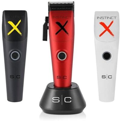 Stylecraft - Instinct X - Vector Motor - Hair Clipper Stylecraft - Instinct X - Vector Motor - Hair Clipper