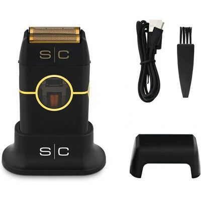 Stylecraft Instinct Professional Razor - Razor Type Stylecraft Instinct Professional Razor - Razor Type