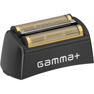 Gamma+ - Boosted - Hypoallergenic - Shaver replacement foil Gamma+ - Boosted - Hypoallergenic - Shaver replacement foil