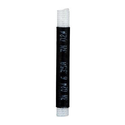 3M Modèle 8429.9 - Tuyau rétractable EPDM, Noir, 229mm 3M Modèle 8429.9 - Tuyau rétractable EPDM, Noir, 229mm