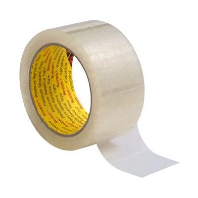 3M 305B5066 Braunt Klebeband - Innen/Outdoor 66m 3M 305B5066 Braunt Klebeband - Innen/Outdoor 66m