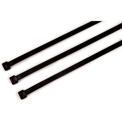 3M FS 280 DW-C Kabelbinder - UV-beständig, 81mm max. Durchmesser, UL zugelassen 3M FS 280 DW-C Kabelbinder - UV-beständig, 81mm max. Durchmesser, UL zugelassen