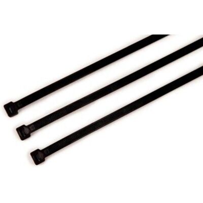 3M - FS550DW-C - 550mm - Schwarz - cable tie 3M - FS550DW-C - 550mm - Schwarz - cable tie