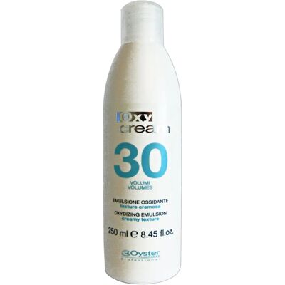 Oyster Oxy Cream - Crema Ossigenante - 250ml Oyster Oxy Cream - Crema Ossigenante - 250ml