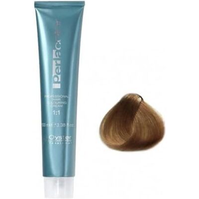 Perlacolor Biondo Dorato Permanente - Tipo di Capelli Perlacolor Biondo Dorato Permanente - Tipo di Capelli