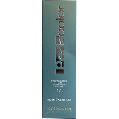 Oyster Perlacolor Colorazione Permanente Cacao - Colorante per Capelli per Tutti i Tipi di Capelli Oyster Perlacolor Colorazione Permanente Cacao - Colorante per Capelli per Tutti i Tipi di Capelli