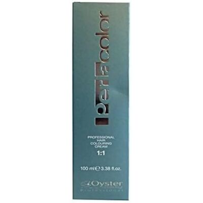 Perlacolor Biondo Naturale Tinta Permanente - Tipo di Capelli Perlacolor Biondo Naturale Tinta Permanente - Tipo di Capelli