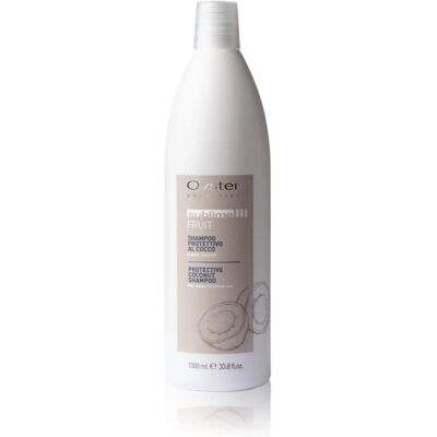SUBLIME FRUIT - Protezione Cocco - 1 L - Shampoo SUBLIME FRUIT - Protezione Cocco - 1 L - Shampoo