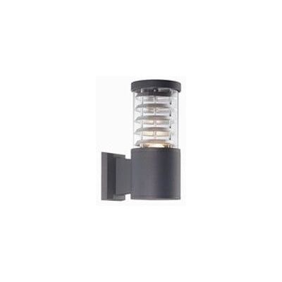 Ideal Lux Tronco - Outdoor Wall Light Black E27 60W Ideal Lux Tronco - Outdoor Wall Light Black E27 60W