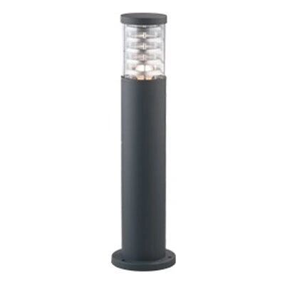 Ideal Lux Tronco PT1 Outdoor Floor Light - Black - IP44 Ideal Lux Tronco PT1 Outdoor Floor Light - Black - IP44