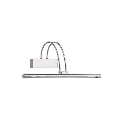 Ideal Lux BOW AP66 LED - Lampada da Parete Ideal Lux BOW AP66 LED - Lampada da Parete