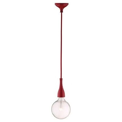 Ideal Lux SP1 Povrchová Zavěšená Světla Bílá E27 70 W - Osvětlení Ideal Lux SP1 Povrchová Zavěšená Světla Bílá E27 70 W - Osvětlení